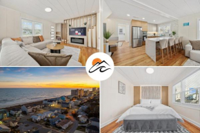 Elvi's Beach House Unit B